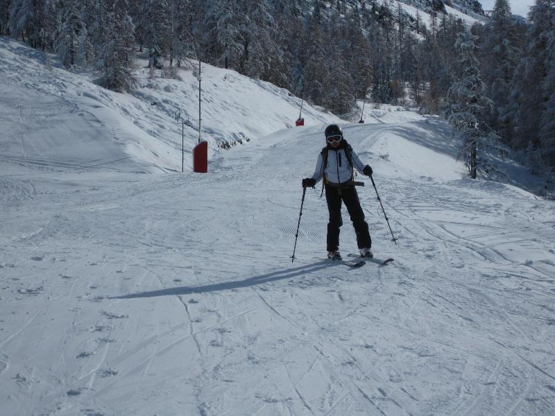 Le Bacchu Ber Bed & Breakfast Briancon  Exterior photo